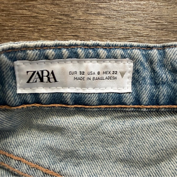 zara shorts - Picture 3 of 3